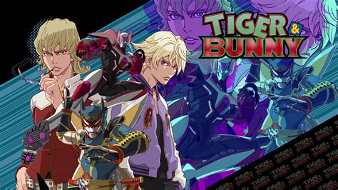 The Cat Tiger and Bunny: Protectors of the Magical Balance